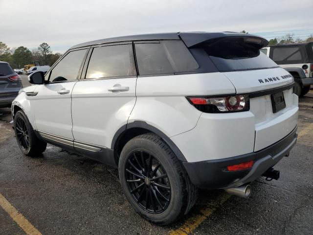 Photo 2 from auction – 2014 LAND ROVER RANGE ROVE with VIN SALVP2BG2EH877565