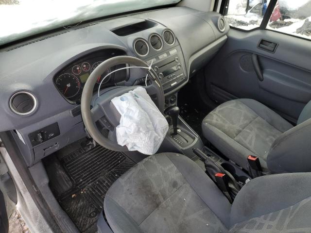 Photo 8 from auction – 2013 FORD TRANSIT CO with VIN NM0LS7BN4DT155659