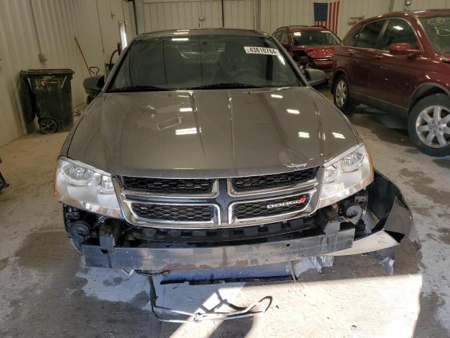Фото 5 с аукциона – 2012 DODGE AVENGER SE с VIN 1C3CDZAB1CN181899