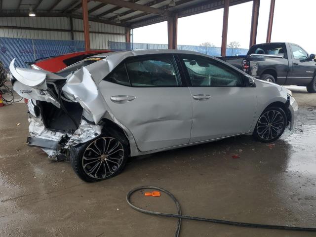 Photo 3 from auction – 2015 TOYOTA COROLLA L with VIN 2T1BURHE3FC285566