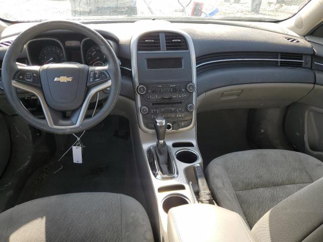 Photo 8 from auction – 2015 CHEVROLET MALIBU LS with VIN 1G11B5SL6FF347365