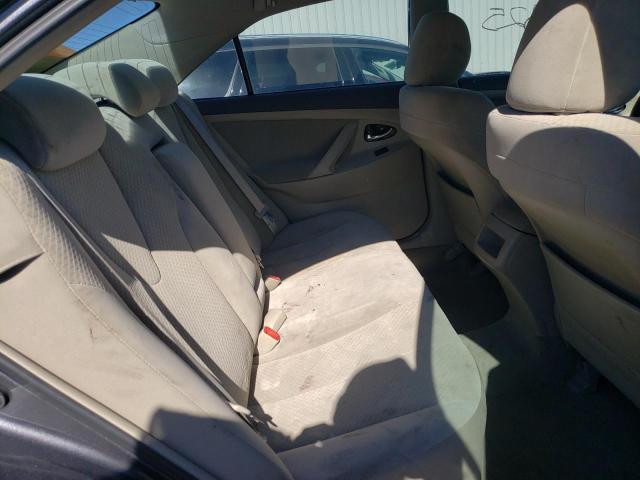 Photo 10 from auction – 2009 TOYOTA CAMRY BASE with VIN 4T1BE46K59U886067