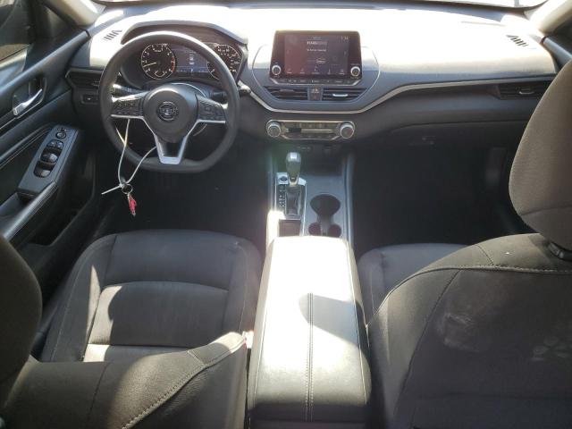 Photo 8 from auction – 2020 NISSAN ALTIMA S with VIN 1N4BL4BV7LC258167