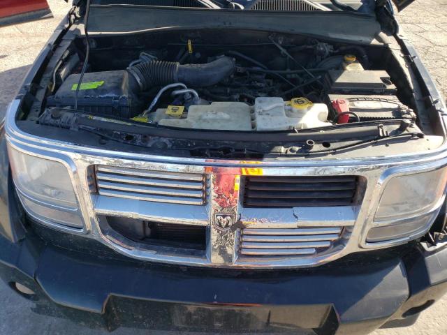 Photo 11 from auction – 2010 DODGE NITRO SE with VIN 1D4PU2GK8AW140157