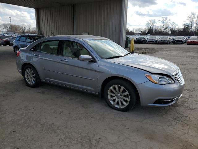 Photo 4 from auction – 2014 CHRYSLER 200 TOURIN with VIN 1C3CCBBB1EN144637