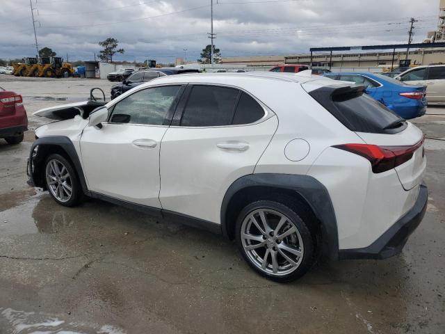 Photo 2 from auction – 2019 LEXUS UX 200 with VIN JTHY3JBH3K2019974