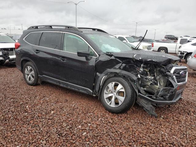 Photo 4 from auction – 2019 SUBARU ASCENT PRE with VIN 4S4WMACD3K3468210