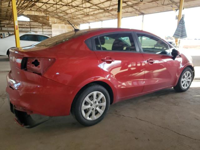 Photo 3 from auction – 2017 KIA RIO LX with VIN KNADM4A34H6006816