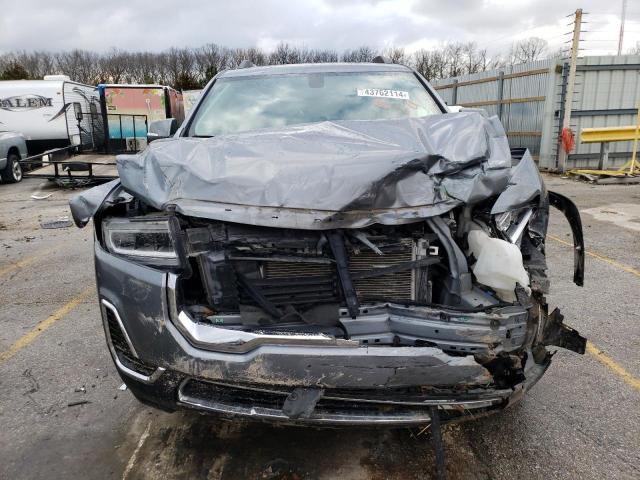Photo 5 from auction – 2020 GMC ACADIA SLE with VIN 1GKKNKLA1LZ198604