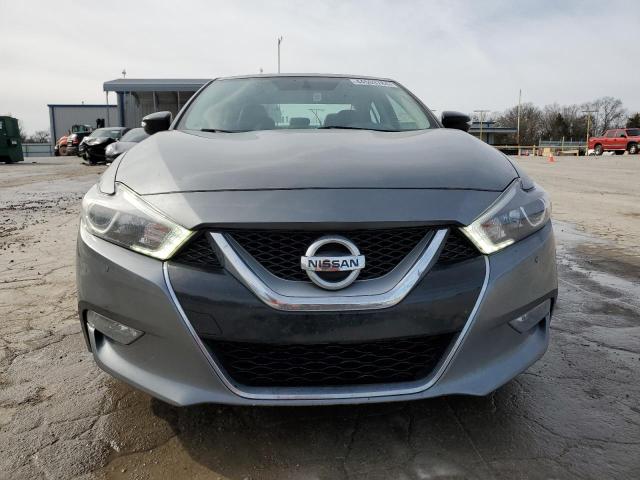 Photo 5 from auction – 2016 NISSAN MAXIMA 3.5 with VIN 1N4AA6AP8GC402959