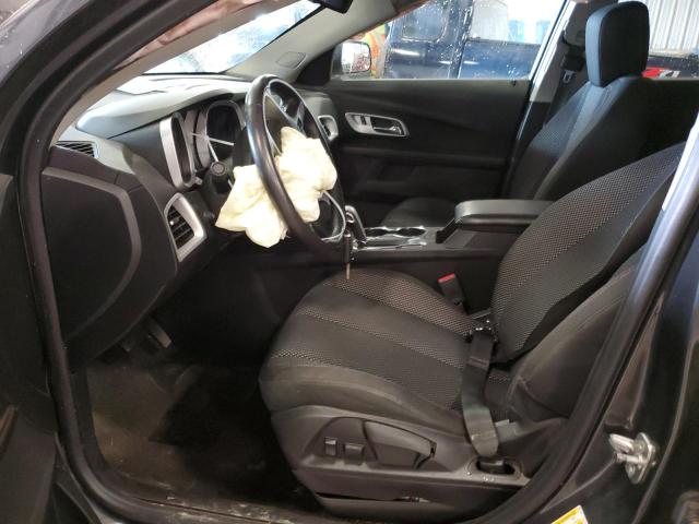Photo 7 from auction – 2014 CHEVROLET EQUINOX LT with VIN 2GNFLFEK3E6156506