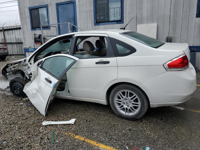 Photo 2 from auction – 2010 FORD FOCUS SE with VIN 1FAHP3FN0AW149905