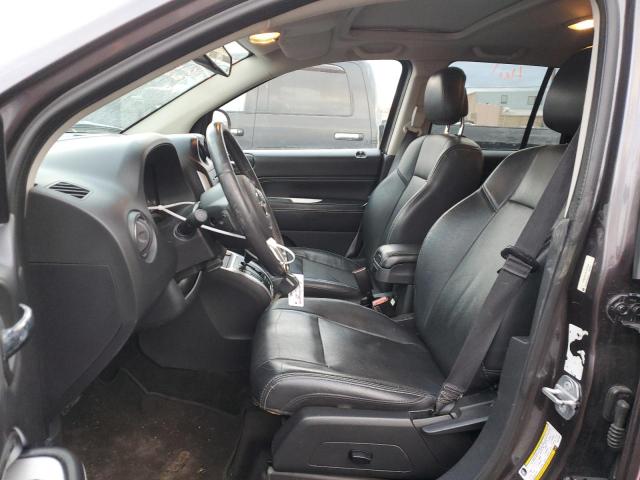 Photo 7 from auction – 2015 JEEP COMPASS LA with VIN 1C4NJDEB3FD271480