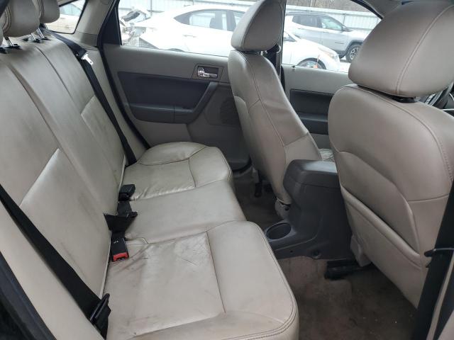 Photo 10 from auction – 2011 FORD FOCUS SEL with VIN 1FAHP3HNXBW179721
