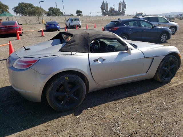 Photo 3 from auction – 2009 SATURN SKY with VIN 1G8MN35B89Y107112
