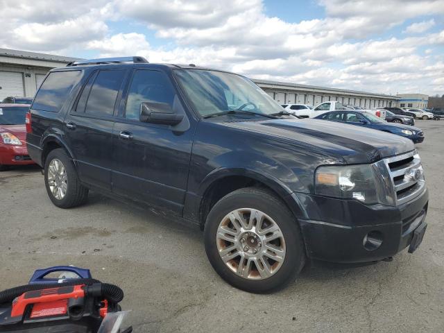 Photo 4 from auction – 2011 FORD EXPEDITION with VIN 1FMJU2A56BEF09445