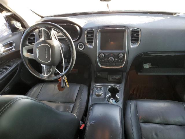 Photo 8 from auction – 2015 DODGE DURANGO LI with VIN 1C4RDJDG8FC837496