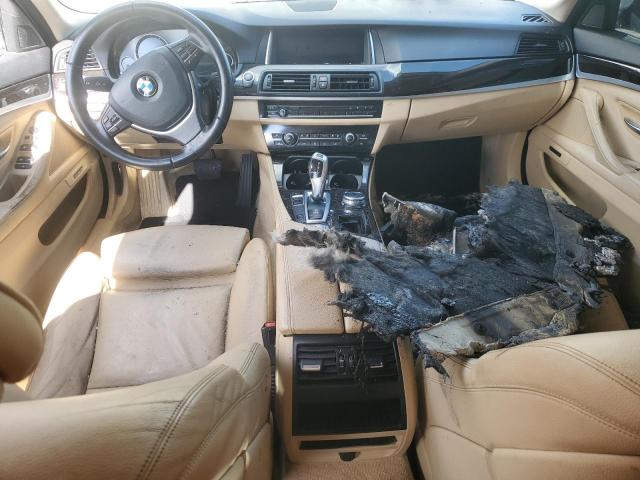 Photo 8 from auction – 2015 BMW 535 I with VIN WBA5B1C5XFD921671