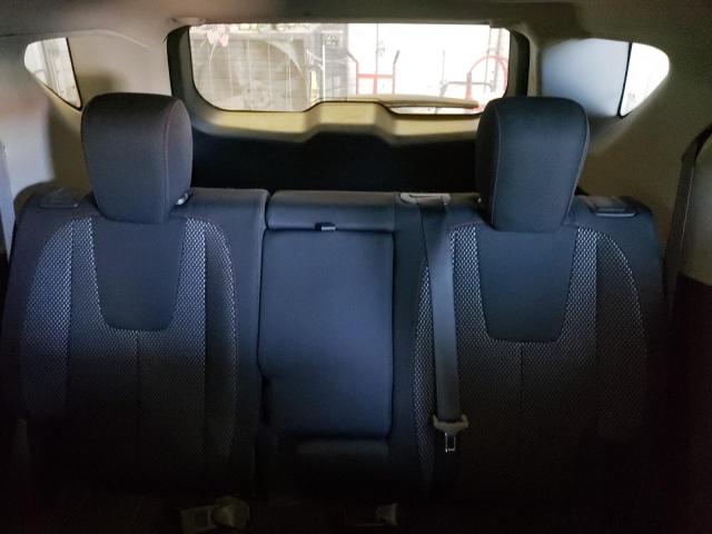 Photo 10 from auction – 2017 CHEVROLET EQUINOX LT with VIN 2GNALCEK9H1501497