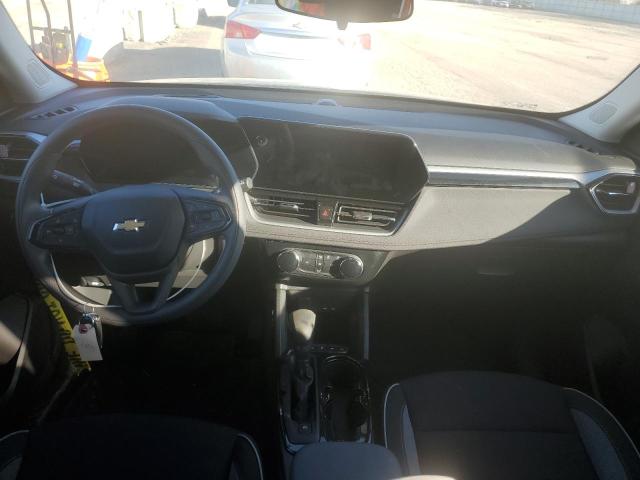 Photo 8 from auction – 2024 CHEVROLET TRAILBLAZE with VIN KL79MRSL1RB061038