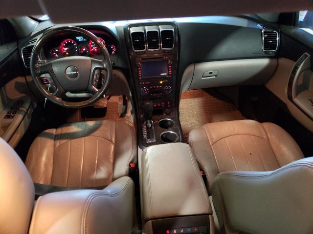 Photo 8 from auction – 2011 GMC ACADIA DEN with VIN 1GKKVTED9BJ345312