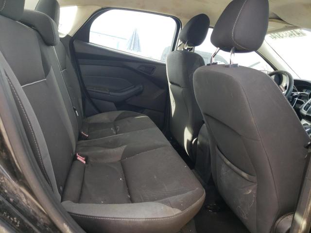 Photo 10 from auction – 2012 FORD FOCUS SE with VIN 1FAHP3F29CL337851
