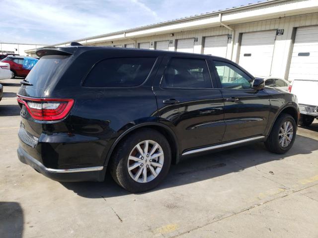 Photo 3 from auction – 2023 DODGE DURANGO PU with VIN 1C4SDJFT1PC719951