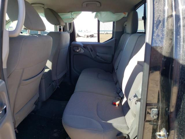 Photo 10 from auction – 2019 NISSAN FRONTIER S with VIN 1N6AD0EV5KN755032