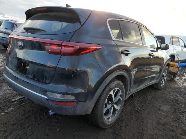 Photo 3 from auction – 2021 KIA SPORTAGE L with VIN KNDPM3AC2M7862811