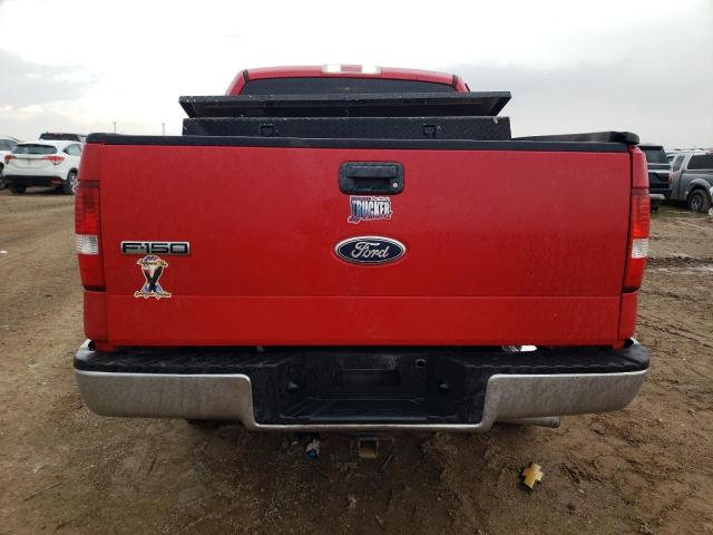 Photo 6 from auction – 2007 FORD F150 with VIN 1FTPX14V27FB67294