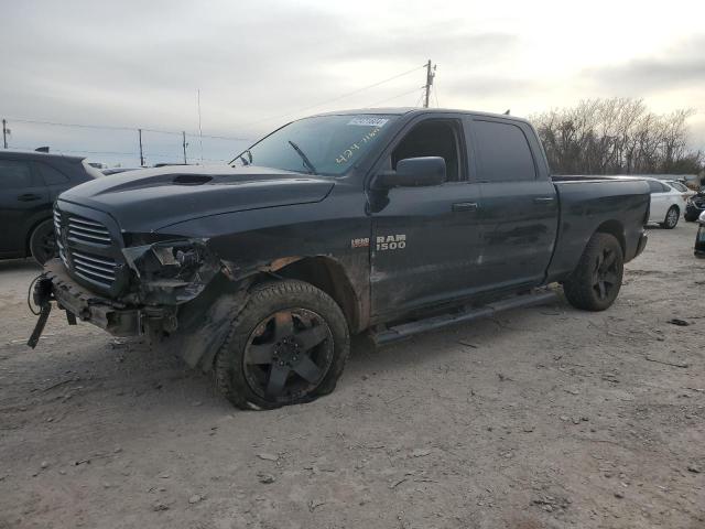 Photo 1 from auction – 2013 RAM 1500 SPORT with VIN 1C6RR7UT1DS663573