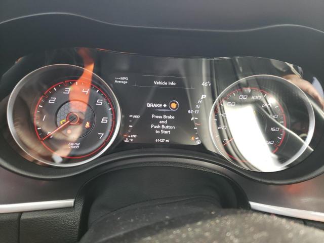 Photo 9 from auction – 2020 DODGE CHARGER SC with VIN 2C3CDXGJ3LH107539