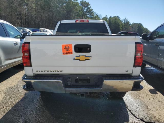 Photo 6 from auction – 2016 CHEVROLET SILVERADO with VIN 3GCPCREC1GG327185