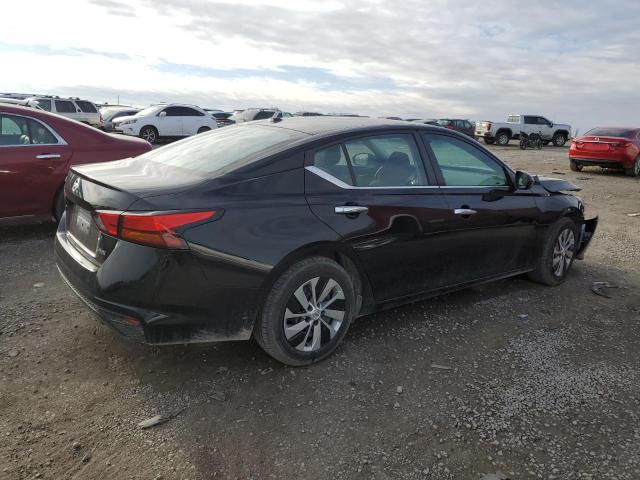 Photo 3 from auction – 2020 NISSAN ALTIMA S with VIN 1N4BL4BV0LC246345