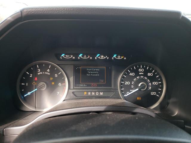 Photo 9 from auction – 2019 FORD F150 SUPER with VIN 1FTEW1E52KFD34514