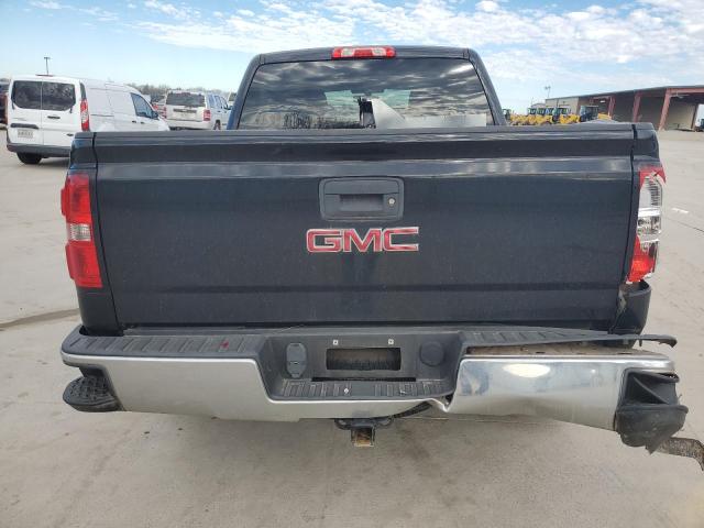 Photo 6 from auction – 2015 GMC SIERRA C15 with VIN 3GTP1VEC4FG164366