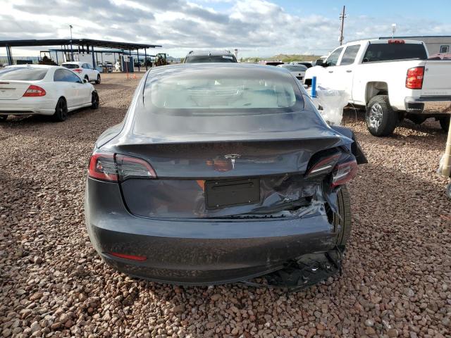 Photo 6 from auction – 2023 TESLA MODEL 3 with VIN 5YJ3E1EAXPF624888