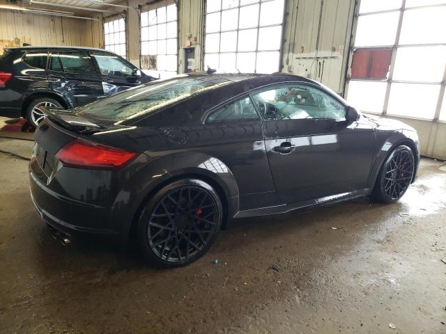 Photo 3 from auction – 2017 AUDI TTS with VIN TRUC1AFV4H1004065