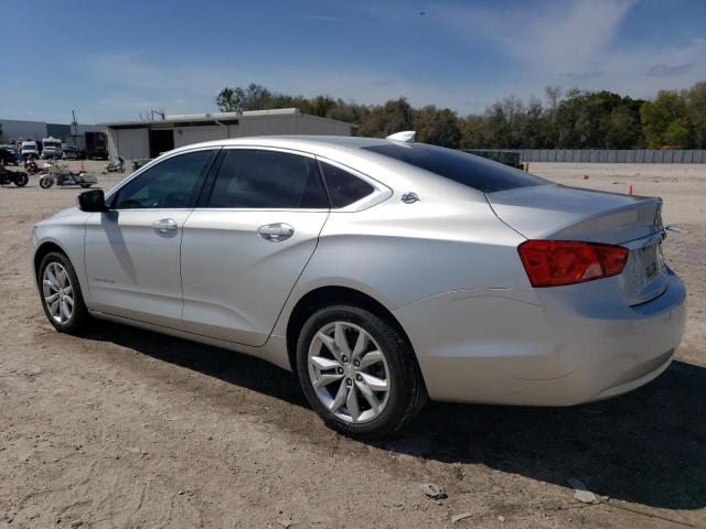 Photo 2 from auction – 2016 CHEVROLET IMPALA LT with VIN 1G1105SA8GU163904
