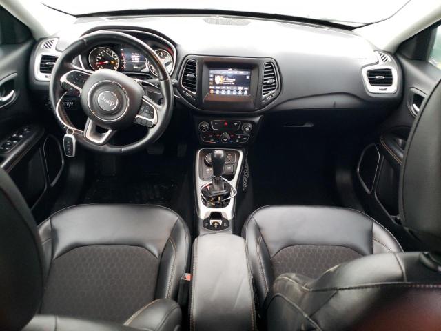 Photo 8 from auction – 2018 JEEP COMPASS LA with VIN 3C4NJDBB2JT136109