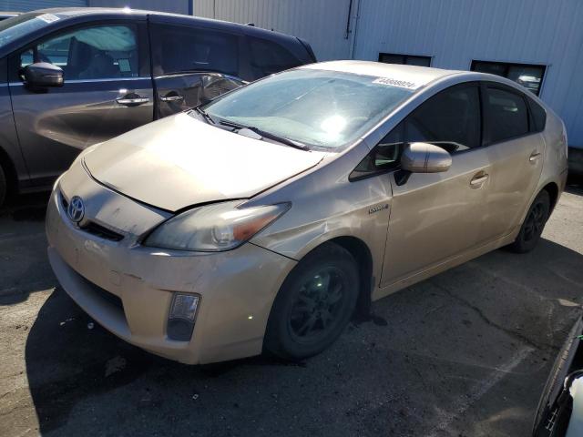 TOYOTA PRIUS 2010 with VIN JTDKN3DU5A0194941 - Photo from auction