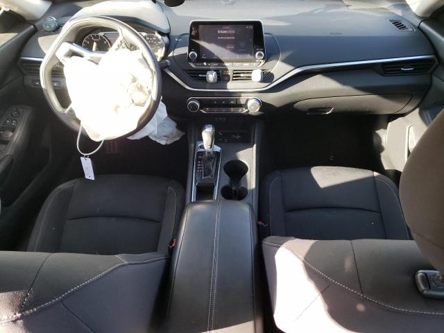 Photo 8 from auction – 2019 NISSAN ALTIMA S with VIN 1N4BL4BV8KC219344