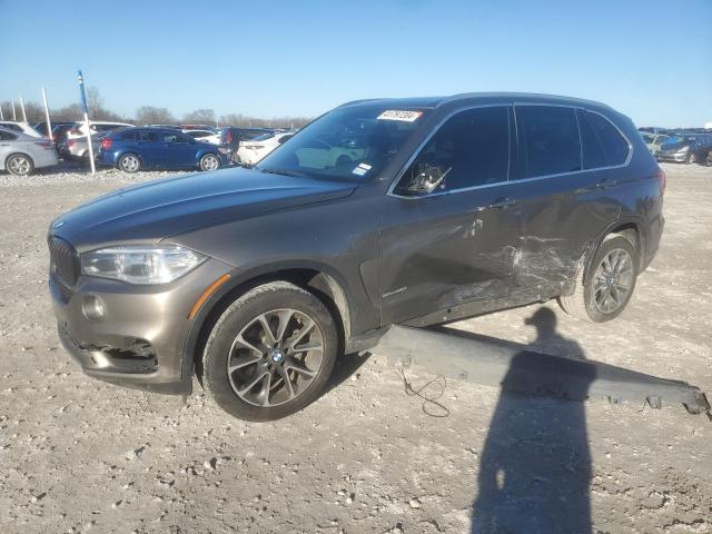 Photo 1 from auction – 2017 BMW X5 SDRIVE3 with VIN 5UXKR2C30H0W43894