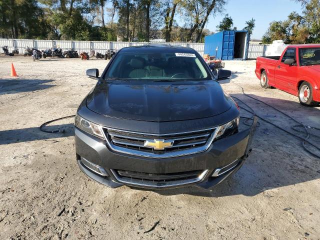 Photo 5 from auction – 2015 CHEVROLET IMPALA LT with VIN 2G1125S36F9240406