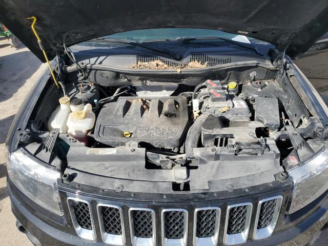 Photo 11 from auction – 2017 JEEP COMPASS SP with VIN 1C4NJDBB9HD105598