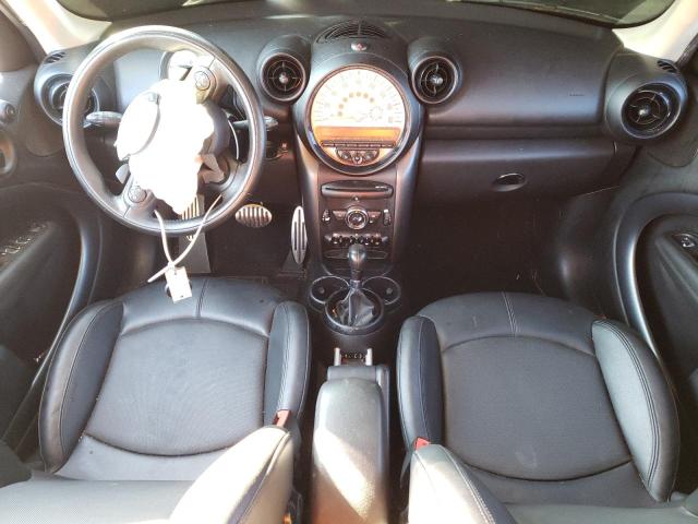 Photo 8 from auction – 2014 MINI COOPER S C with VIN WMWZC3C56EWP28608