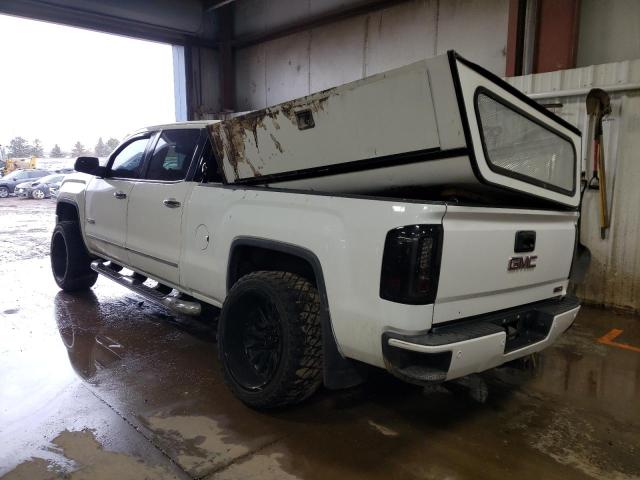 Photo 2 from auction – 2014 GMC SIERRA K15 with VIN 3GTU2UEC8EG478305