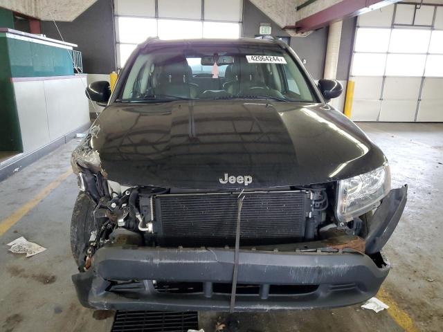 Photo 5 from auction – 2016 JEEP COMPASS LA with VIN 1C4NJCEAXGD774832