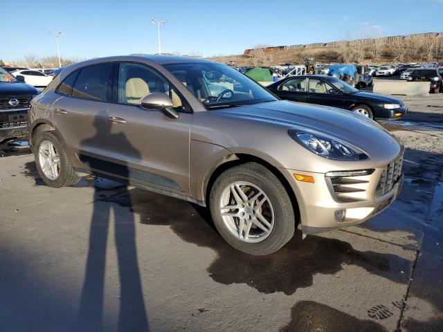 Photo 4 from auction – 2017 PORSCHE MACAN with VIN WP1AA2A52HLB09608