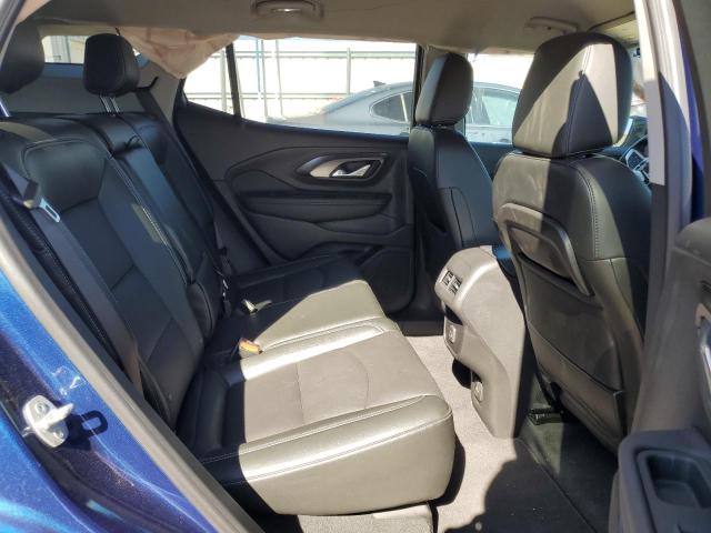 Photo 11 from auction – 2022 GMC TERRAIN SL with VIN 3GKALPEV9NL297633